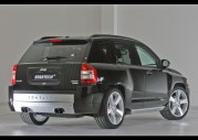 2007 Startech Jeep Compass